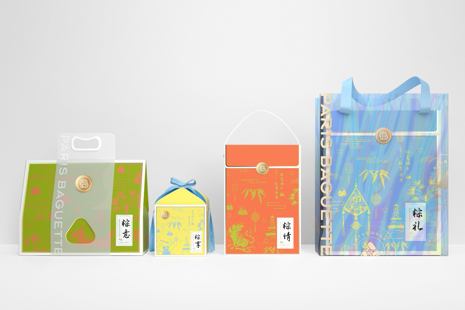 品牌升级不是大品牌的专利