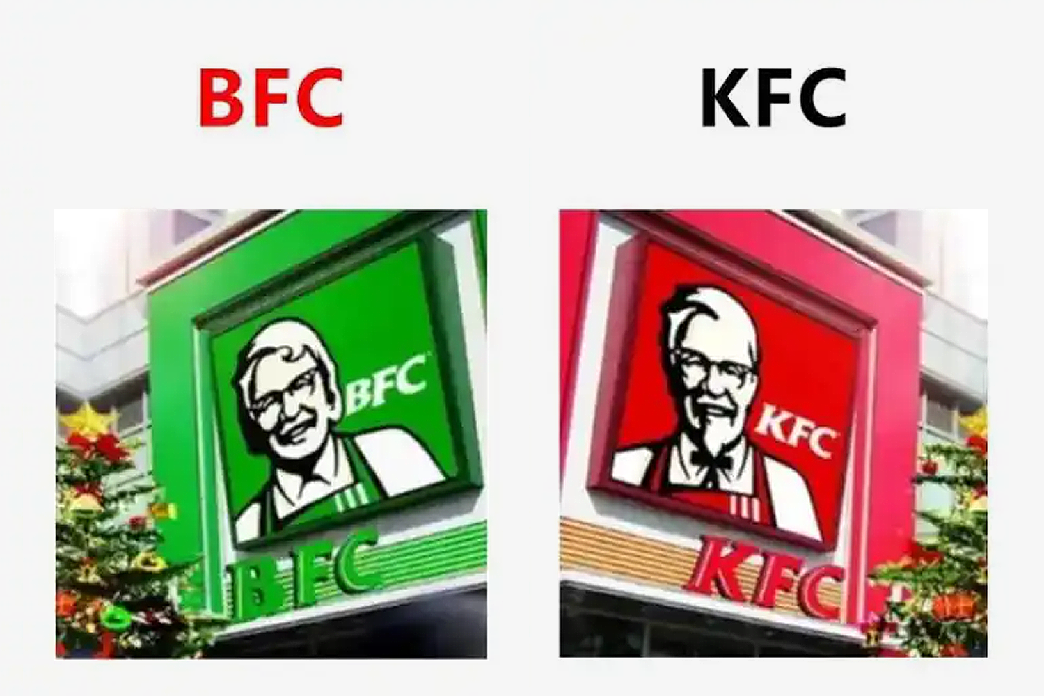 山寨之殇与原创之光：为什么说模仿是饮鸩止渴？