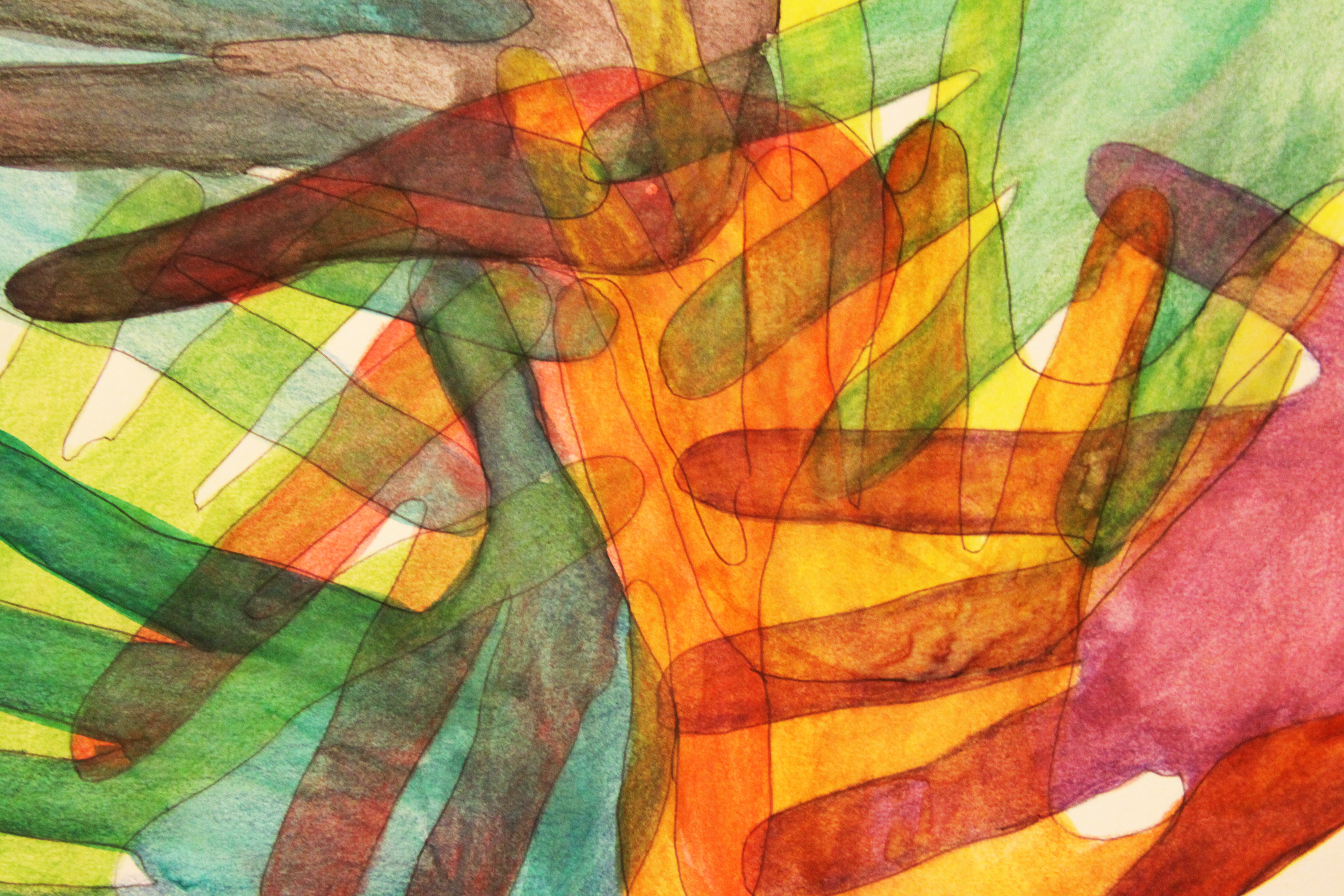 公益就在您身边