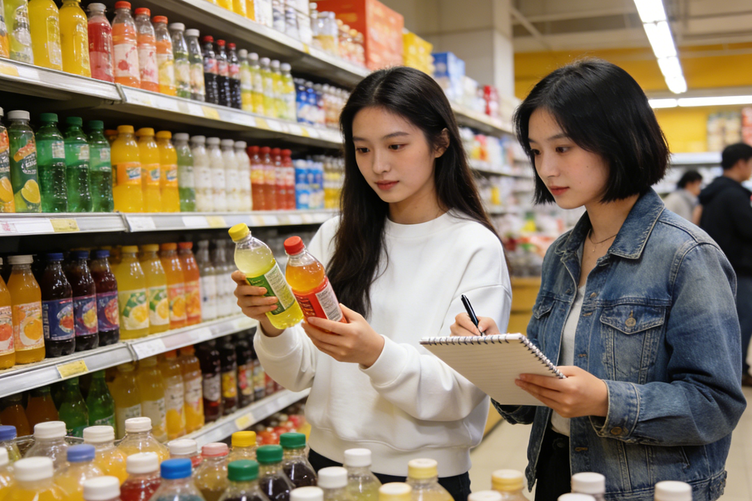 品牌设计为什么必须要做竞品调研