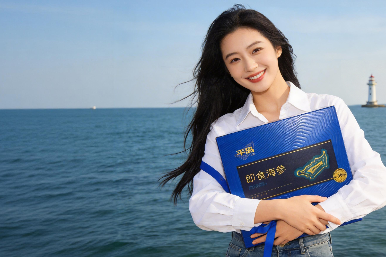 平岛海参 | PING ISLAND