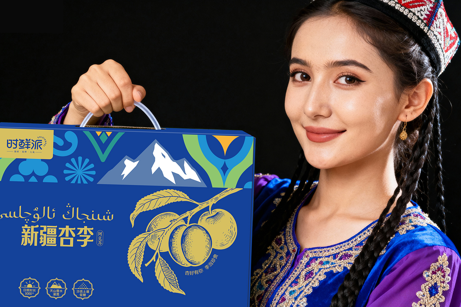 时鲜派 | SHIXIANPAI